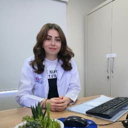 Şule T. profil fotoğrafı