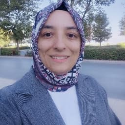 Şule V. profil fotoğrafı