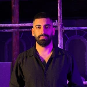 Süleyman A. profil fotoğrafı