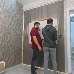 Süleyman B. profil fotoğrafı