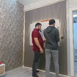 Süleyman B. profil fotoğrafı
