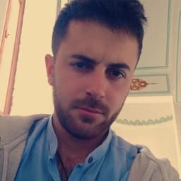 Süleyman D. profil fotoğrafı