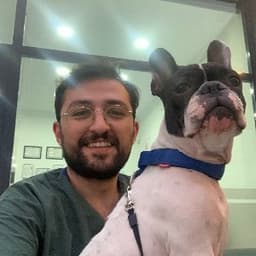 Süleyman İ. profil fotoğrafı
