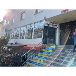 Süleyman K. profil fotoğrafı