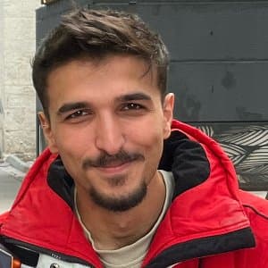 Süleyman O. profil fotoğrafı