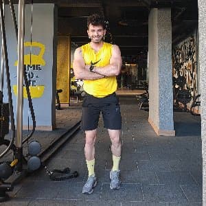 Süleyman Y. profil fotoğrafı