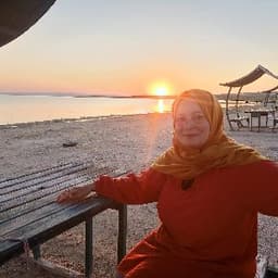 Sultan Ç. profil fotoğrafı