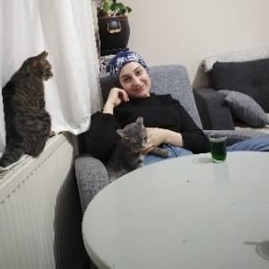 Sultan E. profil fotoğrafı