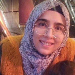 Sümeyra Ç. profil fotoğrafı