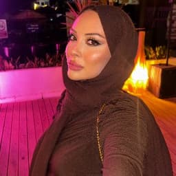 Sümeyra D. profil fotoğrafı