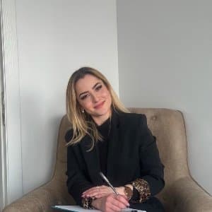 Sümeyra G. profil fotoğrafı