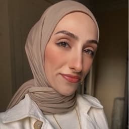 Sümeyya Ü. profil fotoğrafı
