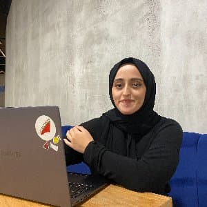 Sümeyye A. profil fotoğrafı