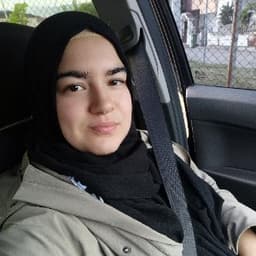 Sümeyye T. profil fotoğrafı