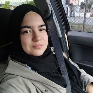Sümeyye T. profil fotoğrafı