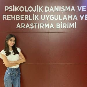 Sümeyye B. profil fotoğrafı