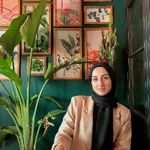 Sümeyye B. profil fotoğrafı