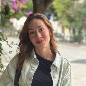 Sümeyye C. profil fotoğrafı