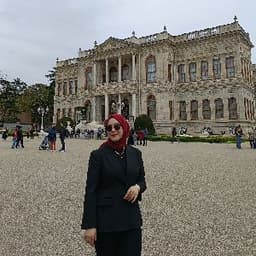 Sümeyye I. profil fotoğrafı