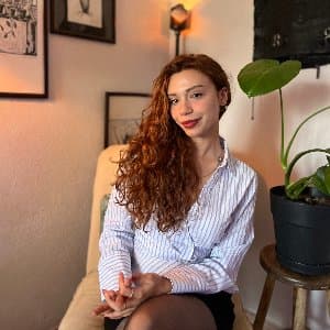 Sümeyye K. profil fotoğrafı