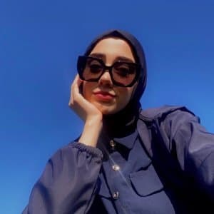 Sümeyye K. profil fotoğrafı
