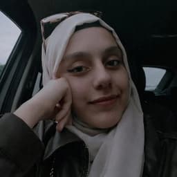 Sümeyye P. profil fotoğrafı
