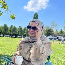 Sümeyye Y. profil fotoğrafı