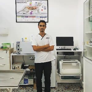 Sunay A. profil fotoğrafı
