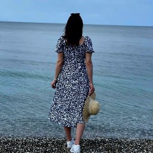 Suzan Ö. profil fotoğrafı