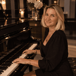 Svitlana K. profil fotoğrafı