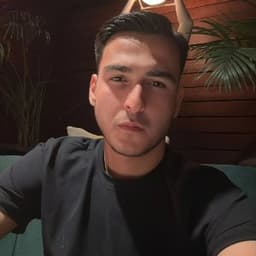 Taha A. profil fotoğrafı