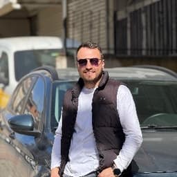 Taha Ç. profil fotoğrafı