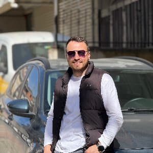 Taha Ç. profil fotoğrafı