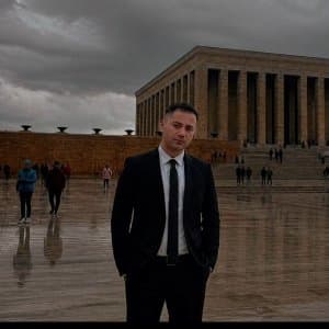 Taha A. profil fotoğrafı