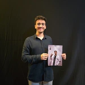 Taha Ç. profil fotoğrafı