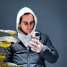 Taha İ. profil fotoğrafı