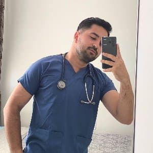 Taha K. profil fotoğrafı