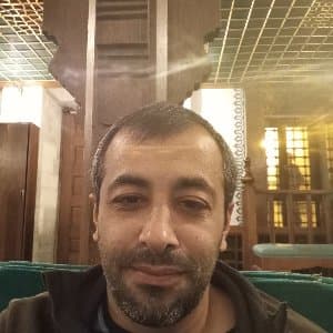 Tahir Ç. profil fotoğrafı