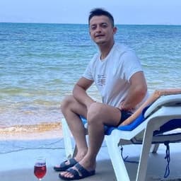 Tahsin Ç. profil fotoğrafı