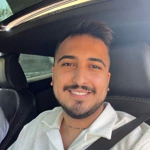 Tahsincan K. profil fotoğrafı