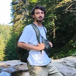 Talha Ç. profil fotoğrafı