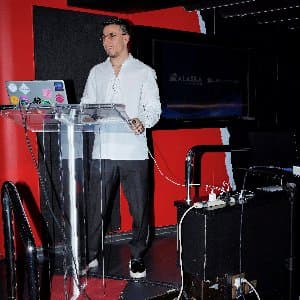 Talha D. profil fotoğrafı