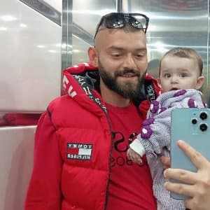 Talha K. profil fotoğrafı