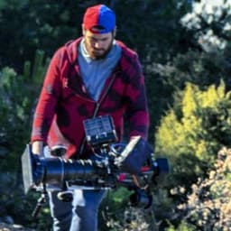Talha M. profil fotoğrafı
