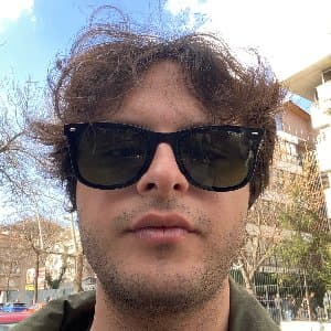 Talha Ö. profil fotoğrafı