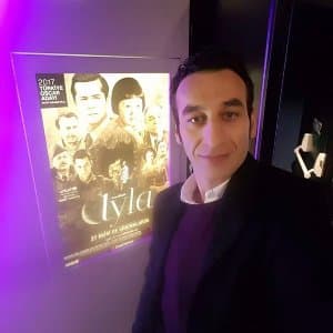 Talip İ. profil fotoğrafı