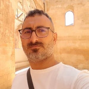 Tamer B. profil fotoğrafı