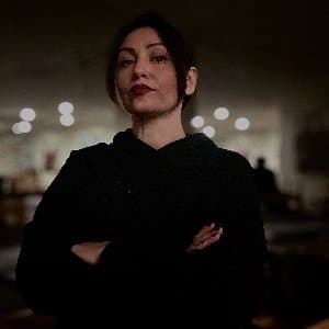 Tanem Z. profil fotoğrafı