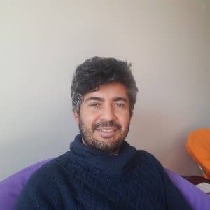 Taner S. profil fotoğrafı