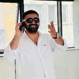 Tanju Ö. profil fotoğrafı